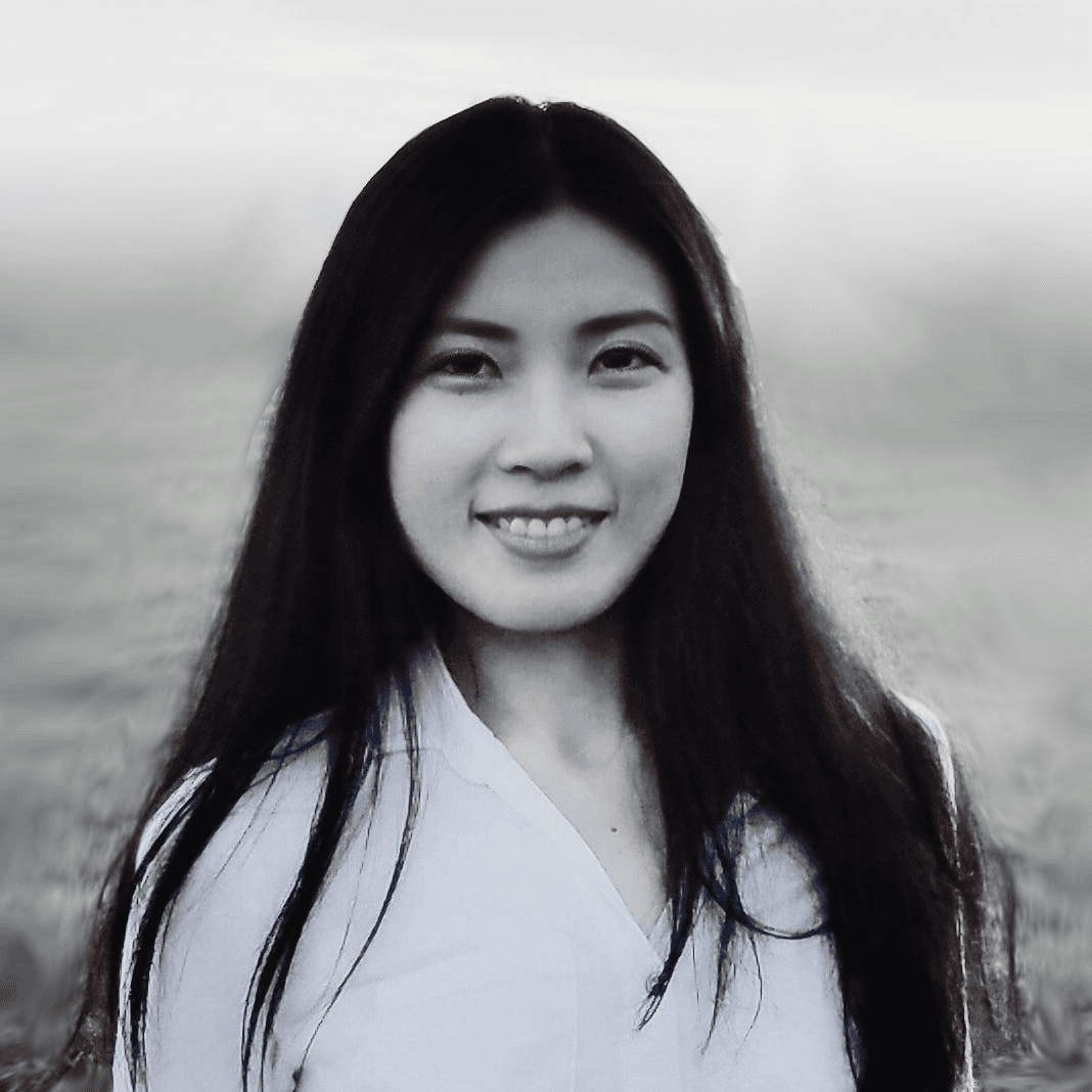 Jenny Ouyang